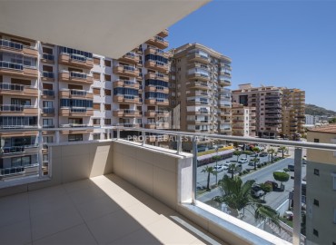 Ready to move in, apartment 3+1, 135m², with sea views on the main street of Mahmutlar, Alanya ID-15664 фото-15