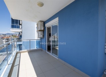 Готовая к проживанию, квартира 3+1, 135м², с видом на море на центральной улице Махмутлара, Алания ID-15664 фото-16