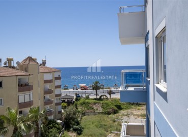 Ready to move in, apartment 3+1, 135m², with sea views on the main street of Mahmutlar, Alanya ID-15664 фото-17