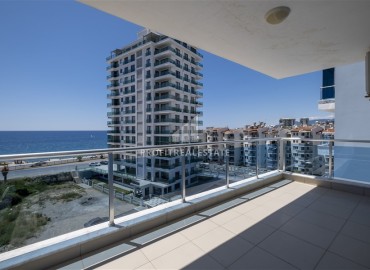 Ready to move in, apartment 3+1, 135m², with sea views on the main street of Mahmutlar, Alanya ID-15664 фото-19