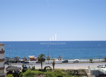 Ready to move in, apartment 3+1, 135m², with sea views on the main street of Mahmutlar, Alanya ID-15664 фото-20