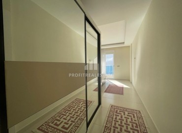 Элегантная трехкомнатная квартира, 105м², с видом на горы в резиденции премиум класса, у моря в Махмутларе ID-15670 фото-12