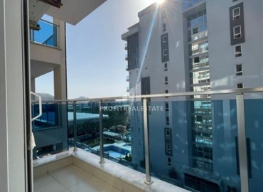 Элегантная трехкомнатная квартира, 105м², с видом на горы в резиденции премиум класса, у моря в Махмутларе ID-15670 фото-17