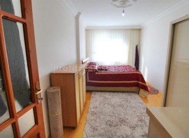 Квартира в Махмутларе, с мебелью и бытовой техникой, 125 кв.м. ID-1210 фото-14