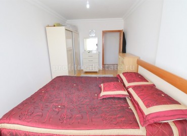 Квартира в Махмутларе, с мебелью и бытовой техникой, 125 кв.м. ID-1210 фото-15