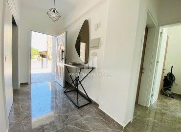 Комплекс вилл с личными бассейнами, 3+1, 160м², по доступным ценам от застройщика, Лефкоша, Северный Кипр ID-15676 фото-7