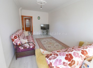 Квартира в Махмутларе, с мебелью и бытовой техникой, 125 кв.м. ID-1210 фото-20