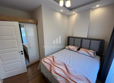 One bedroom apartment 62 m2, 700 meters from the sea in the center of Alanya ID-15678 фото-6
