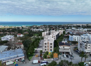 Инвестиционный проект от застройщика по доступной цене: апартаменты 48-96м², в комплексе с инфраструктурой, Лапта, Северный Кипр ID-15680 фото-11