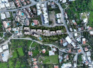 Инвестиционный проект от застройщика по доступной цене: апартаменты 48-96м², в комплексе с инфраструктурой, Лапта, Северный Кипр ID-15680 фото-12