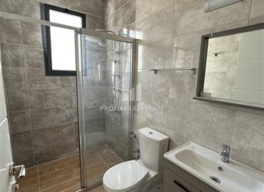 Two bedroom apartment, 70 m² in a residence with a swimming pool, in the Lapta area, Northern Cyprus, 1200m from the sea ID-15684 фото-11