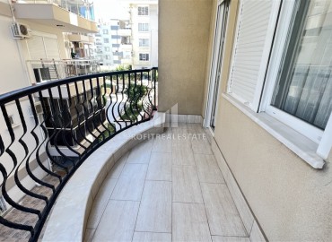 Furnished two bedroom apartment, 105m², 350m from the sea in Oba, Alanya, at a competitive price ID-15690 фото-11