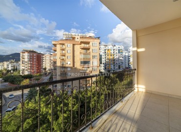 Stylish furnished apartment at an attractive price, 2+1, 110m², 350 meters from the sea, Tosmur, Alanya ID-15698 фото-12