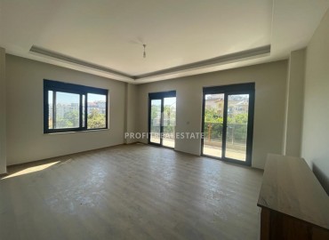 New two bedroom apartment, 120 m², with a separate kitchen in the Oba area at a competitive price ID-15702 фото-2