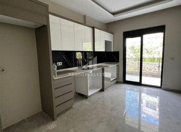 Новая трехкомнатная квартира, 120м², с отдельной кухней в районе Обе по выгодной цене ID-15702 фото-3