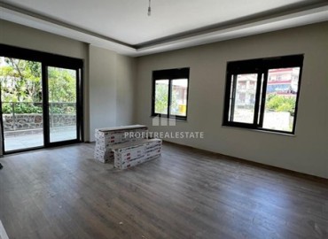 New two bedroom apartment, 120 m², with a separate kitchen in the Oba area at a competitive price ID-15702 фото-7