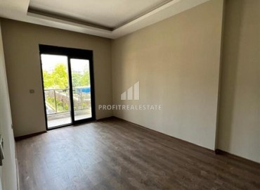 Новая трехкомнатная квартира, 120м², с отдельной кухней в районе Обе по выгодной цене ID-15702 фото-11