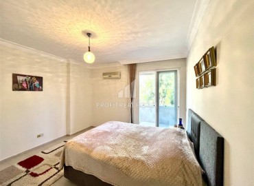 Spacious furnished apartment 2+1, 125m², in a cozy residence near the Dim Chay river in Tosmur, Alanya ID-15706 фото-8