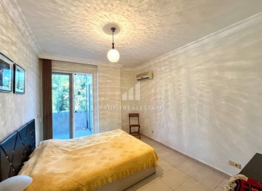 Просторная меблированная квартира 2+1, 125м², в уютном комплексе у реки Дим Чай в районе Тосмур, Алания ID-15706 фото-10