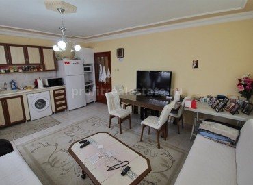 Квартира планировки 2+1 в доме городского типа от собственника по выгодной цене 38 500 Евро ID-1213 фото-12