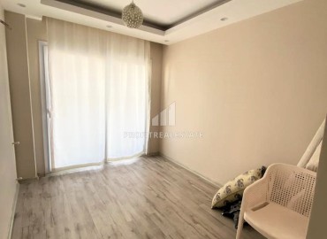Partially furnished apartment 2+1, 115m², in Arpacbakhsis, Erdemli, 300m from the sea at an attractive price ID-15709 фото-8
