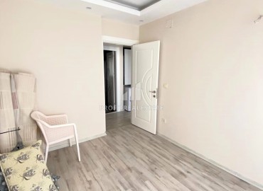 Частично меблированная квартира 2+1, 115м², в Арпачбахшиш, Эрдемли, в 300м от моря по привлекательной цене ID-15709 фото-9