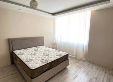 Частично меблированная квартира 2+1, 115м², в Арпачбахшиш, Эрдемли, в 300м от моря по привлекательной цене ID-15709 фото-10