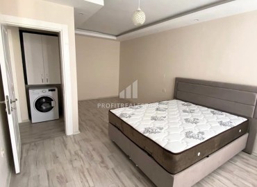 Partially furnished apartment 2+1, 115m², in Arpacbakhsis, Erdemli, 300m from the sea at an attractive price ID-15709 фото-12