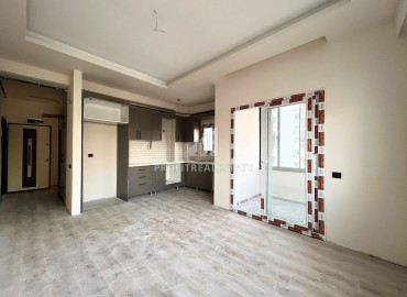 Two-bedroom apartment, 110 m², in a comfort class residence in the Mersin - Tomyuk area at the commissioning stage ID-15710 фото-2