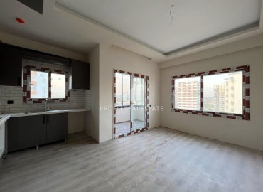 Two-bedroom apartment, 110 m², in a comfort class residence in the Mersin - Tomyuk area at the commissioning stage ID-15710 фото-3