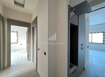 Two-bedroom apartment, 110 m², in a comfort class residence in the Mersin - Tomyuk area at the commissioning stage ID-15710 фото-5