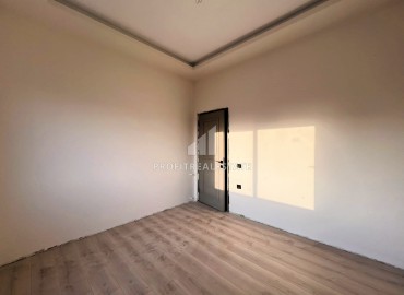 Квартира с двумя спальнями, 110м², в резиденции комфорт класса в районе Мерсина – Томюк на этапе ввода в эксплуатацию ID-15710 фото-6