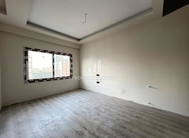 Two-bedroom apartment, 110 m², in a comfort class residence in the Mersin - Tomyuk area at the commissioning stage ID-15710 фото-7