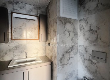 Квартира с двумя спальнями, 110м², в резиденции комфорт класса в районе Мерсина – Томюк на этапе ввода в эксплуатацию ID-15710 фото-12