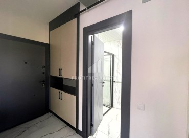 Компактная меблированная квартира 1+1, 55м², в комплексе с инфраструктурой в Тедже, Мерсин ID-15711 фото-6