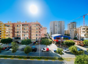 Cozy two-bedroom apartment, 110m², in a comfortable residence 300m from the sea in Mahmutlar, Alanya ID-15712 фото-20