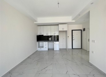One bedroom apartment, 51m², in a comfortable new building in Avsallar, Alanya ID-15714 фото-2