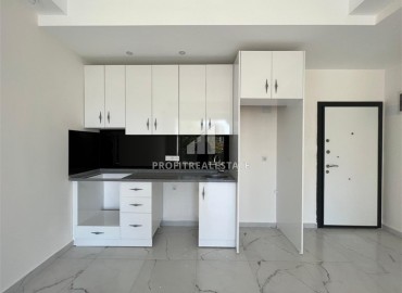 One bedroom apartment, 51m², in a comfortable new building in Avsallar, Alanya ID-15714 фото-3
