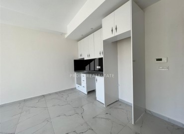 One bedroom apartment, 51m², in a comfortable new building in Avsallar, Alanya ID-15714 фото-4