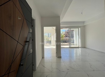 Апартаменты с одной спальней, 51м², в комфортабельной новостройке в Авсалларе, Алания ID-15714 фото-5