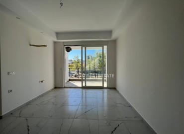 One bedroom apartment, 51m², in a comfortable new building in Avsallar, Alanya ID-15714 фото-6
