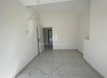 One bedroom apartment, 51m², in a comfortable new building in Avsallar, Alanya ID-15714 фото-8