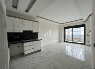 Двухкомнатная квартира 57м², без мебели, в новом жилом комплексе с инфраструктурой, в Авсалларе, Аланья ID-15717 фото-4