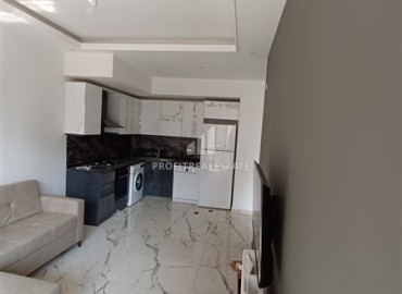 One-bedroom apartment, 55m², in a new building with facilities in Kestel, Alanya, 50 meters from the sea ID-15720 фото-2