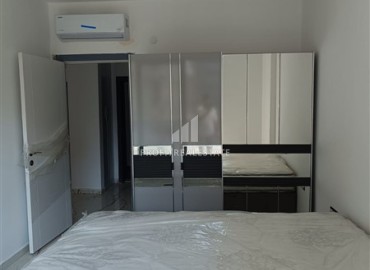 One-bedroom apartment, 55m², in a new building with facilities in Kestel, Alanya, 50 meters from the sea ID-15720 фото-6