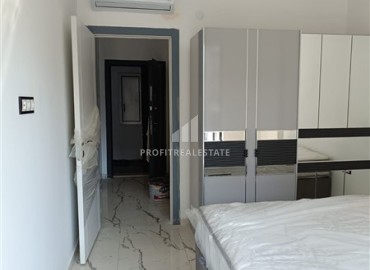 One-bedroom apartment, 55m², in a new building with facilities in Kestel, Alanya, 50 meters from the sea ID-15720 фото-7
