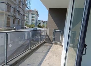 Двухкомнатная квартира, 55м², в новостройке с инфраструктурой в Кестеле, Алания, в 50 метрах от моря ID-15720 фото-10