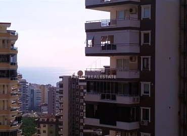 View furnished apartment with two bedrooms, 100m², in Mahmutlar, Alanya ID-15721 фото-10