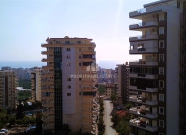 View furnished apartment with two bedrooms, 100m², in Mahmutlar, Alanya ID-15721 фото-15