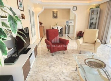 Ready to move in, 2+1 apartment, 135m², with a great location in the western part of Mahmutlar, Alanya ID-15725 фото-3